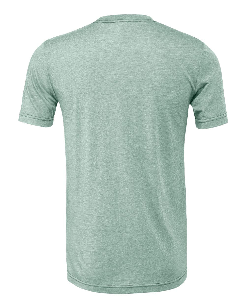 CVC Heather Prism Dusty Blue