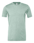 CVC Heather Prism Dusty Blue