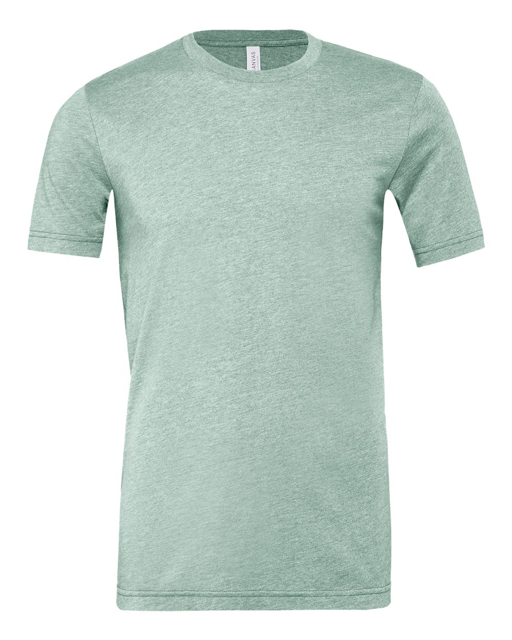 CVC Heather Prism Dusty Blue