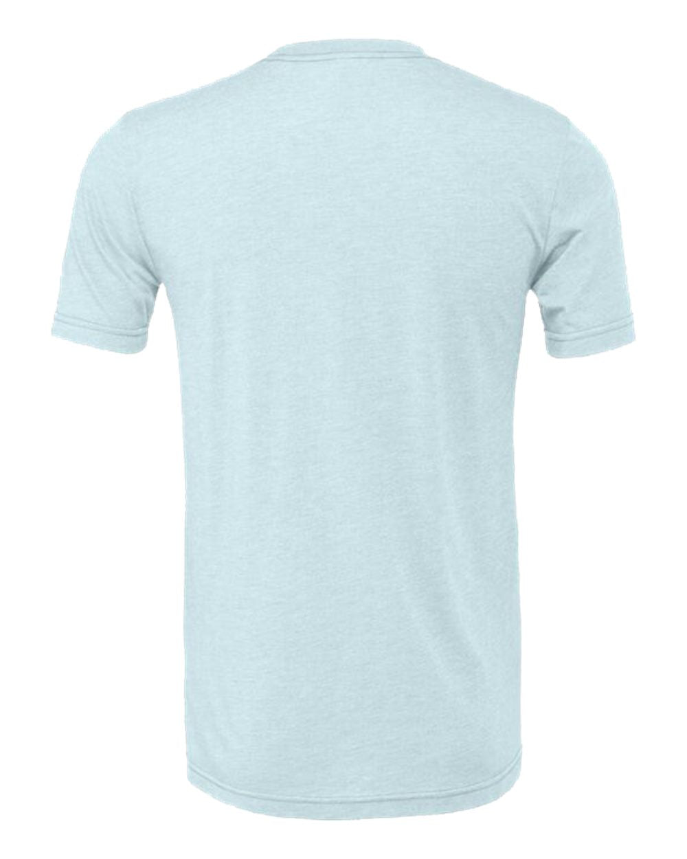 CVC Heather Prism Ice Blue