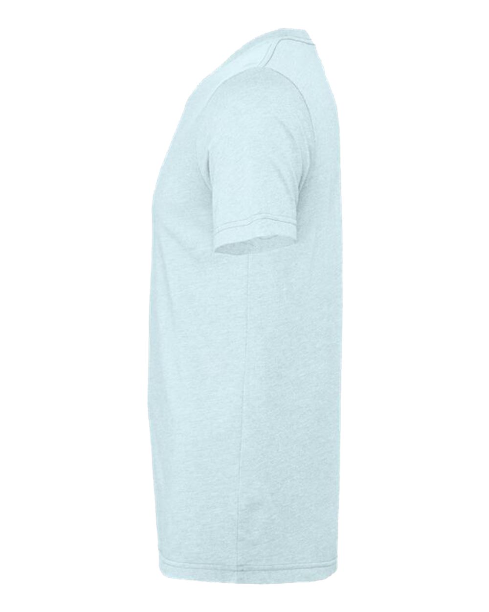 CVC Heather Prism Ice Blue