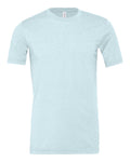 CVC Heather Prism Ice Blue
