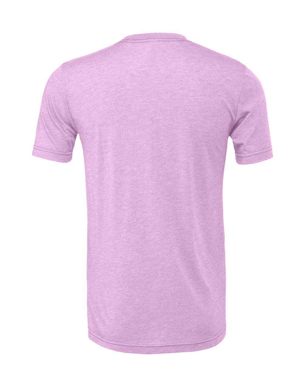 CVC Heather Prism Lilac