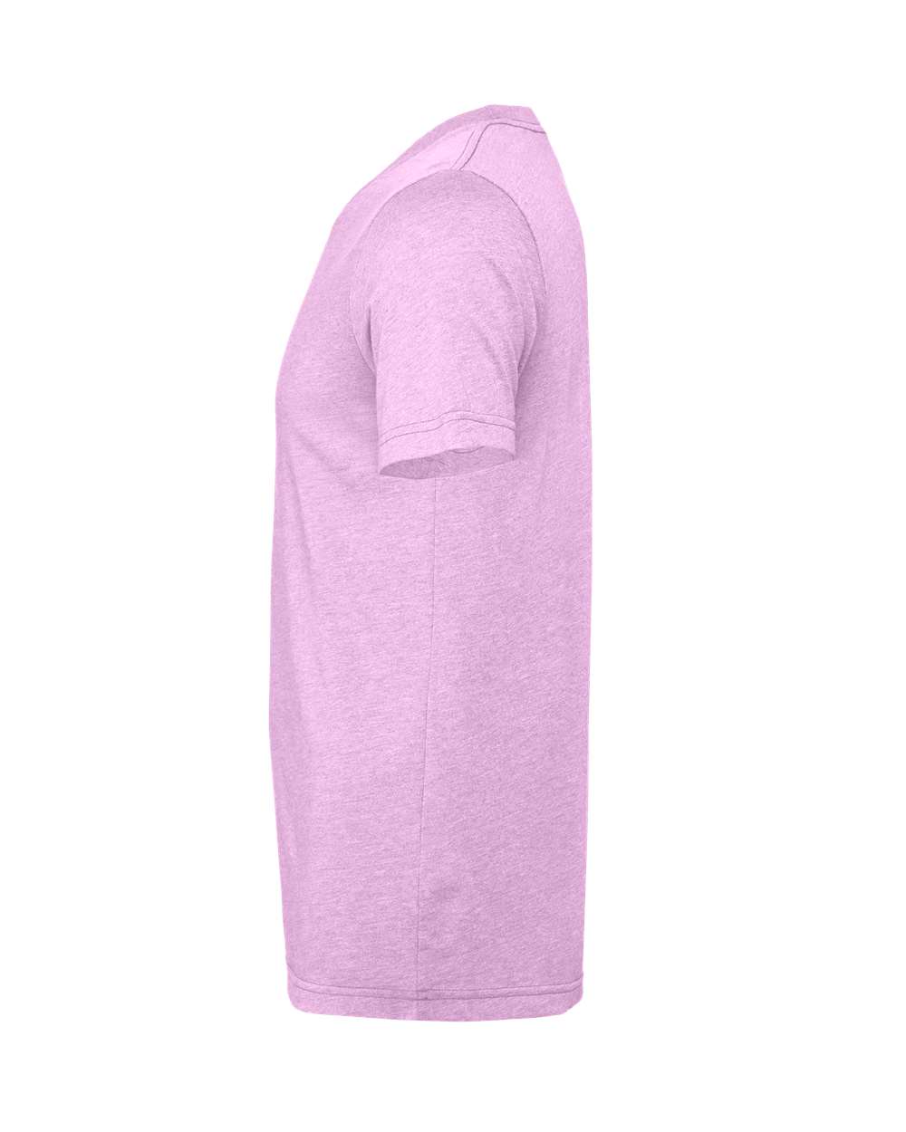 CVC Heather Prism Lilac