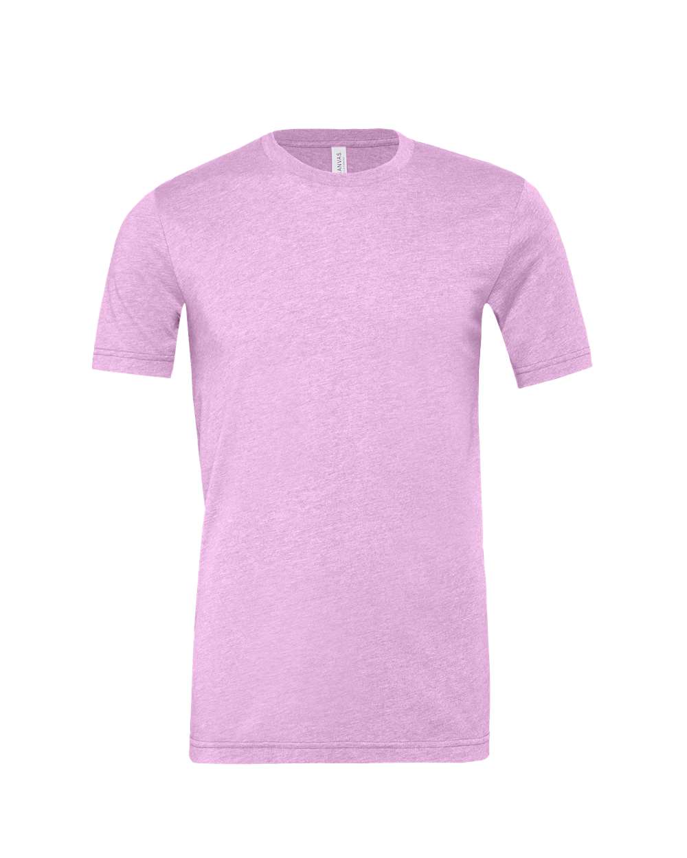 CVC Heather Prism Lilac