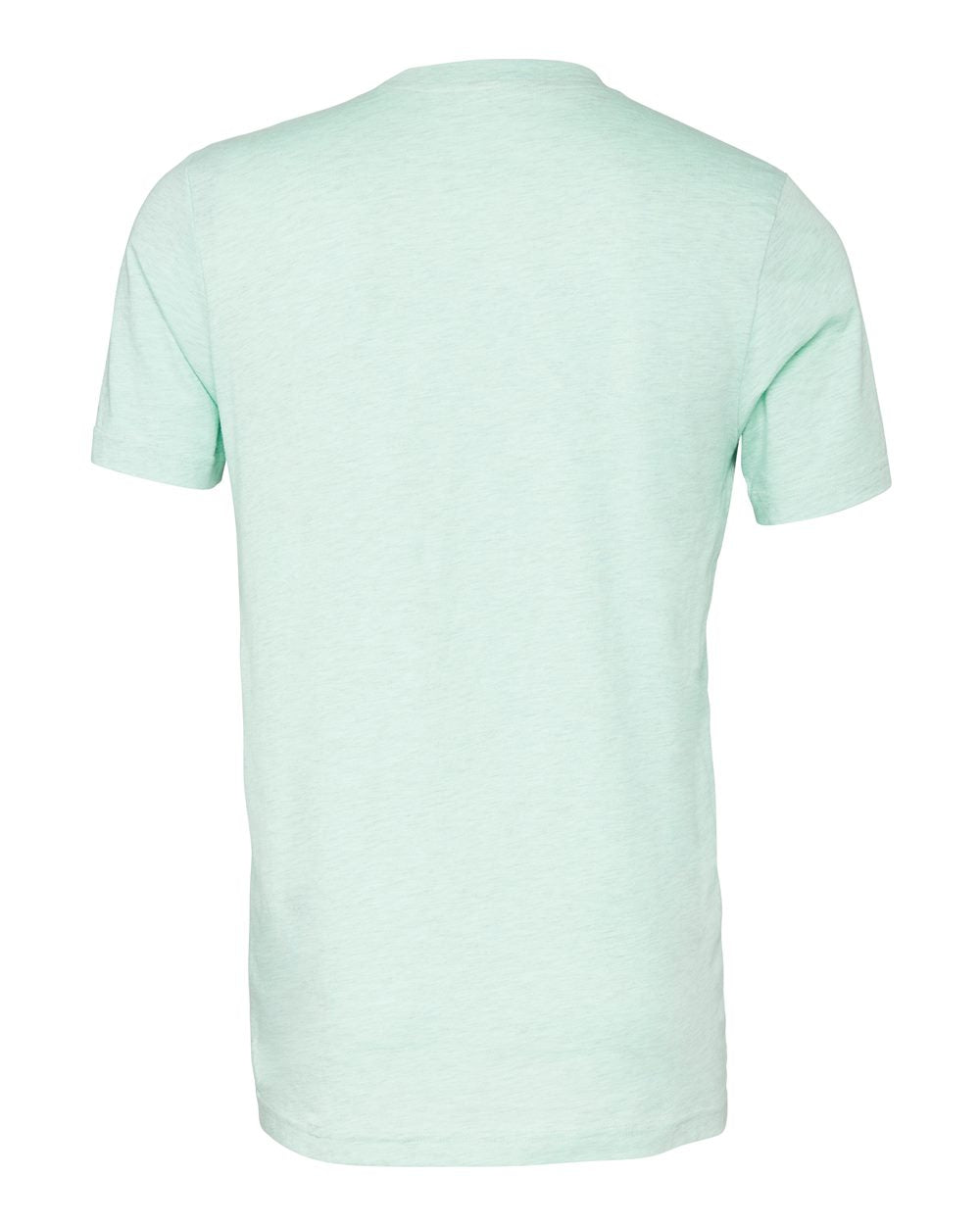 CVC Heather Prism Mint
