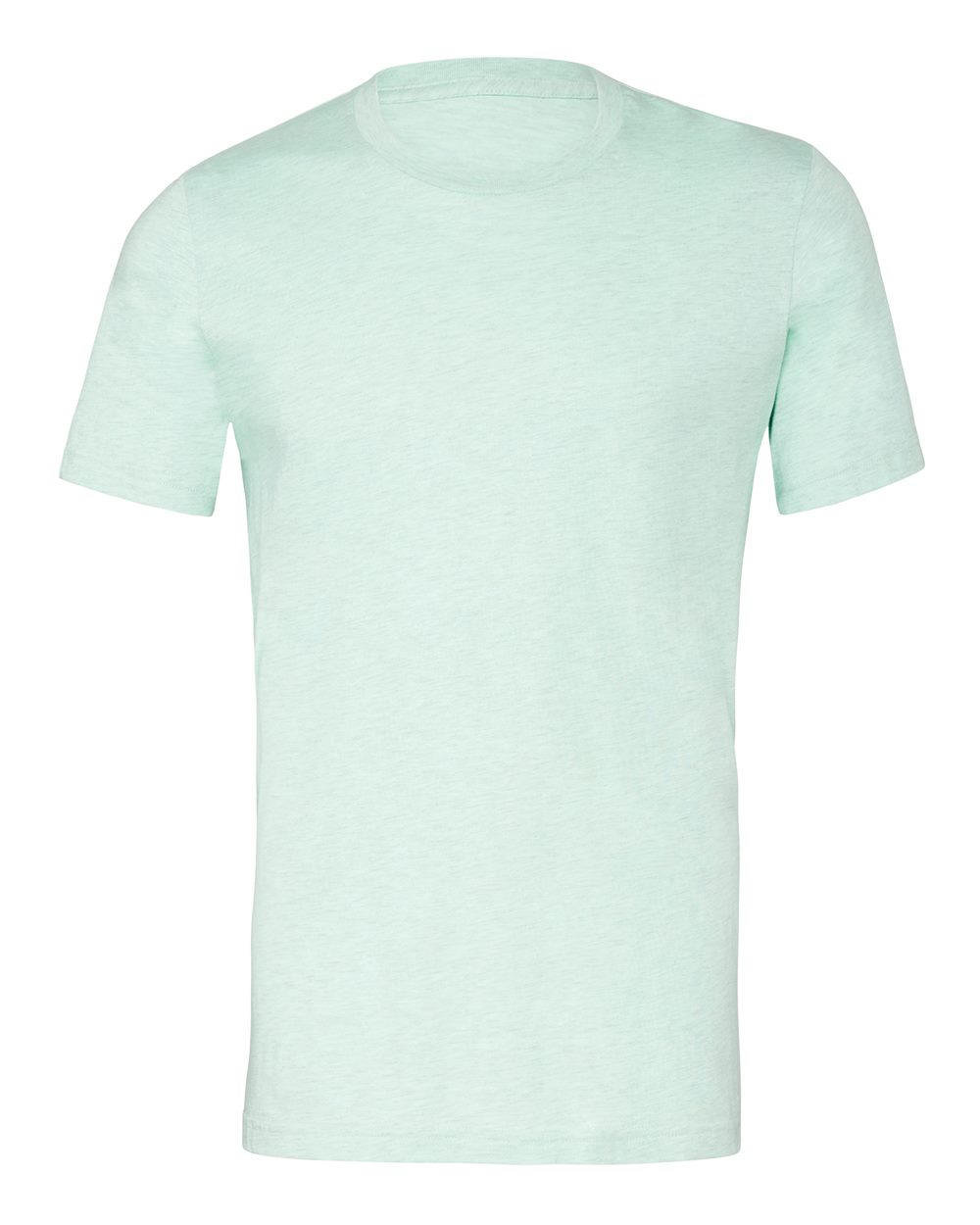 CVC Heather Prism Mint
