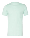 CVC Heather Prism Mint