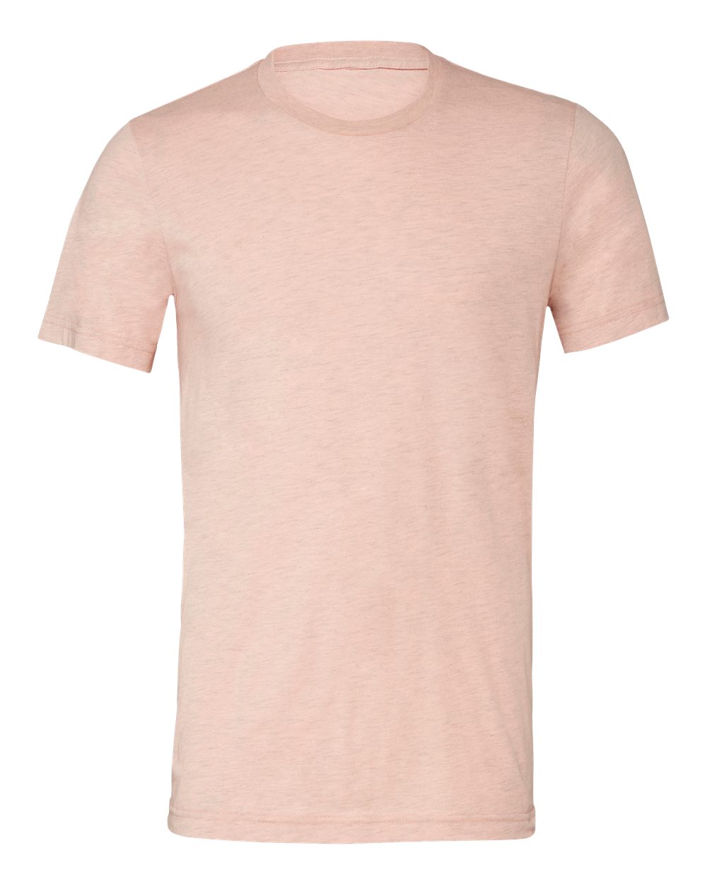 CVC Heather Prism Peach