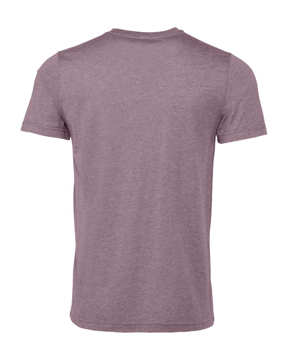 CVC Heather Purple