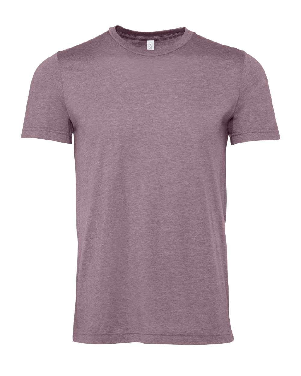 CVC Heather Purple