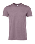 CVC Heather Purple