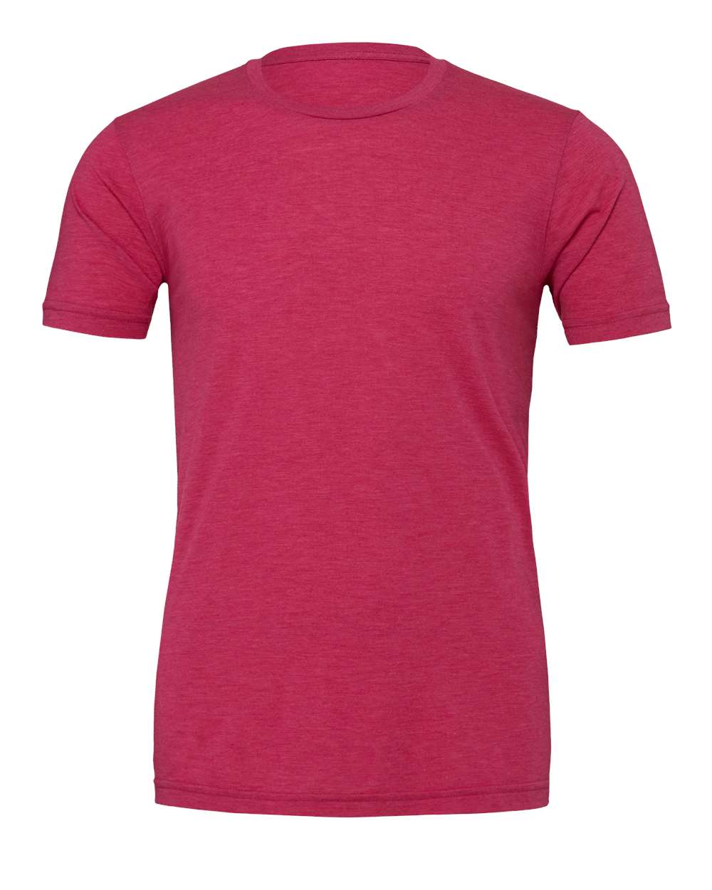 CVC Heather Raspberry