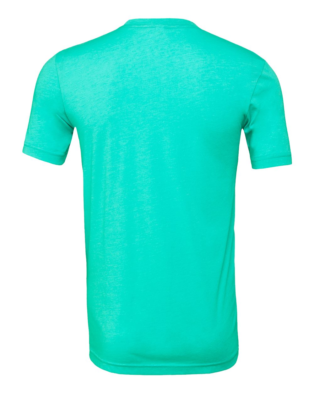 CVC Heather Sea Green