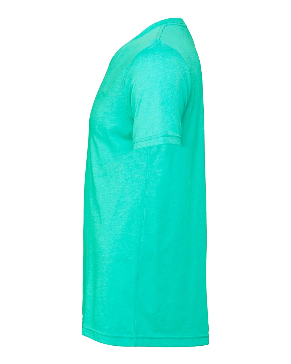 CVC Heather Sea Green