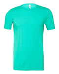 CVC Heather Sea Green