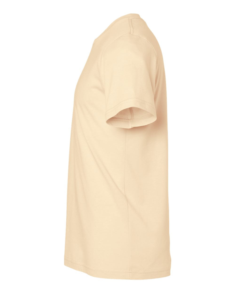 CVC Heather Soft Cream