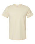 CVC Heather Soft Cream
