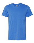 CVC Heather True Royal Blue