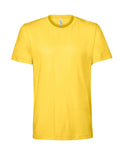 CVC Heather Yellow