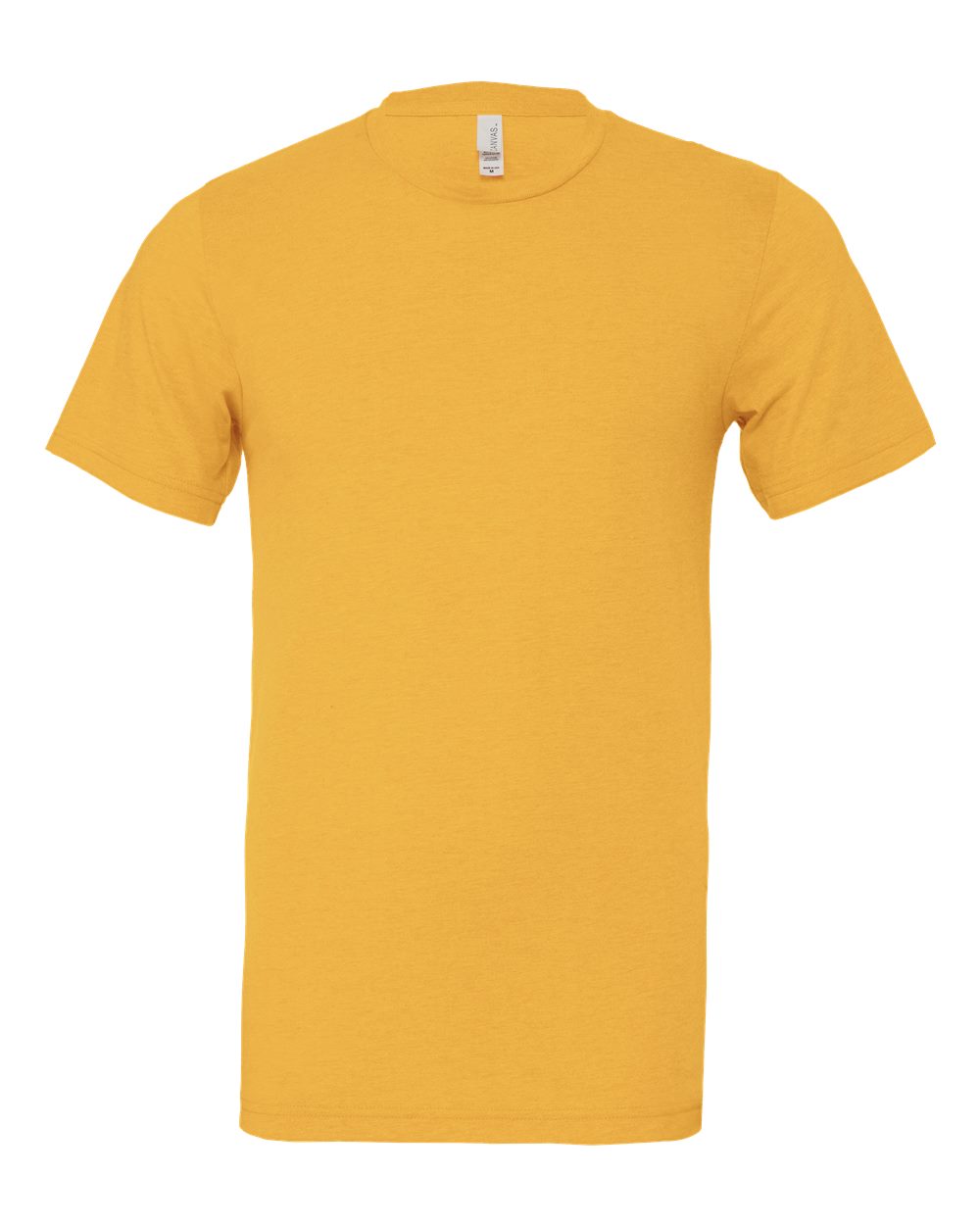 CVC Heather Yellow Gold