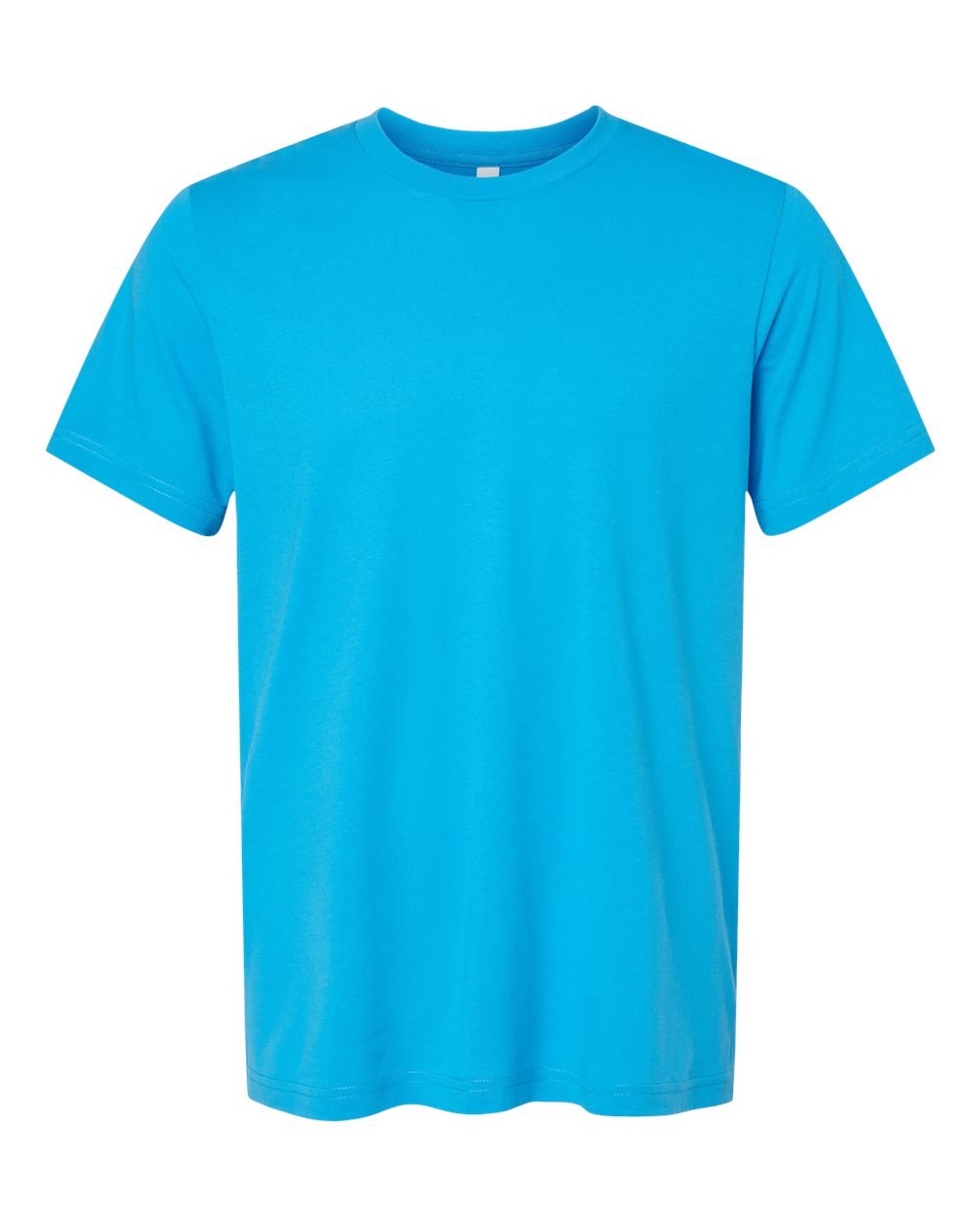CVC Neon Blue