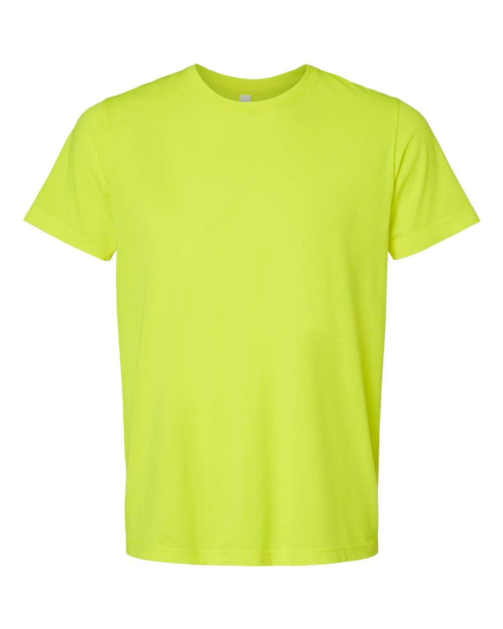 CVC Neon Yellow
