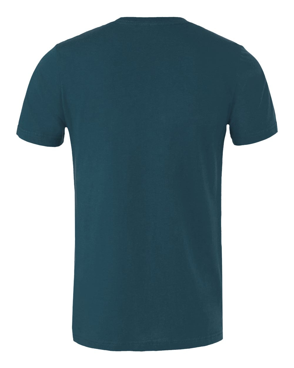 DEEP TEAL