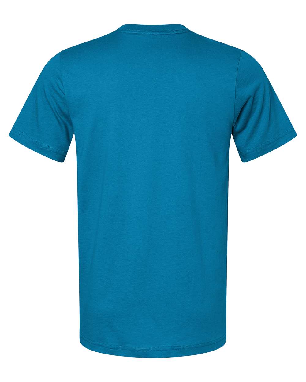 ELECTRIC BLUE