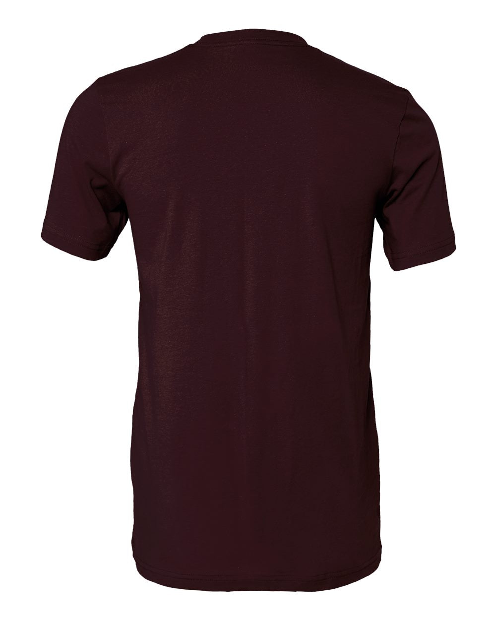 OX BLOOD BLACK