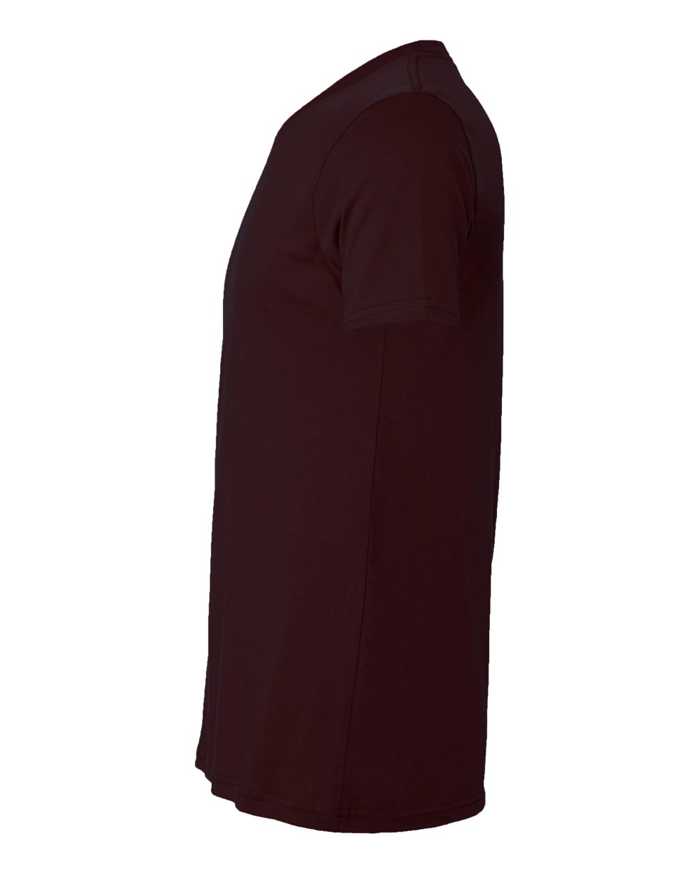 OX BLOOD BLACK
