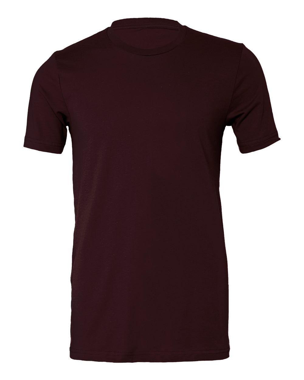 OX BLOOD BLACK