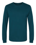 Bella Canvas Longsleeve Tee- Atlantic
