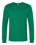 Bella Canvas Longsleeve Tee- Kelly