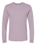 Bella Canvas Longsleeve Tee- Light Violet