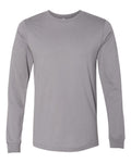 Bella Canvas Longsleeve Tee- Storm