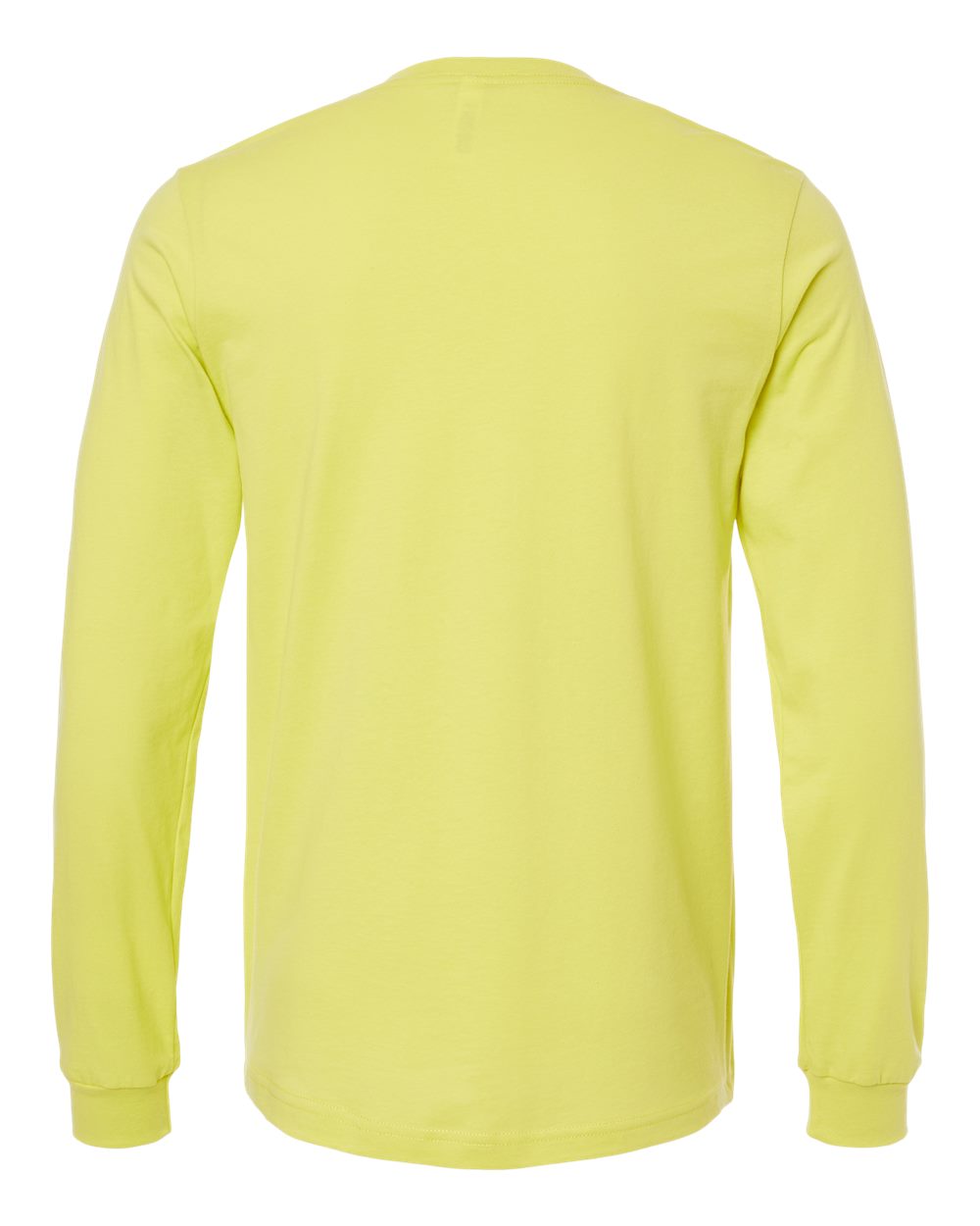 Bella Canvas Longsleeve Tee- Strobe