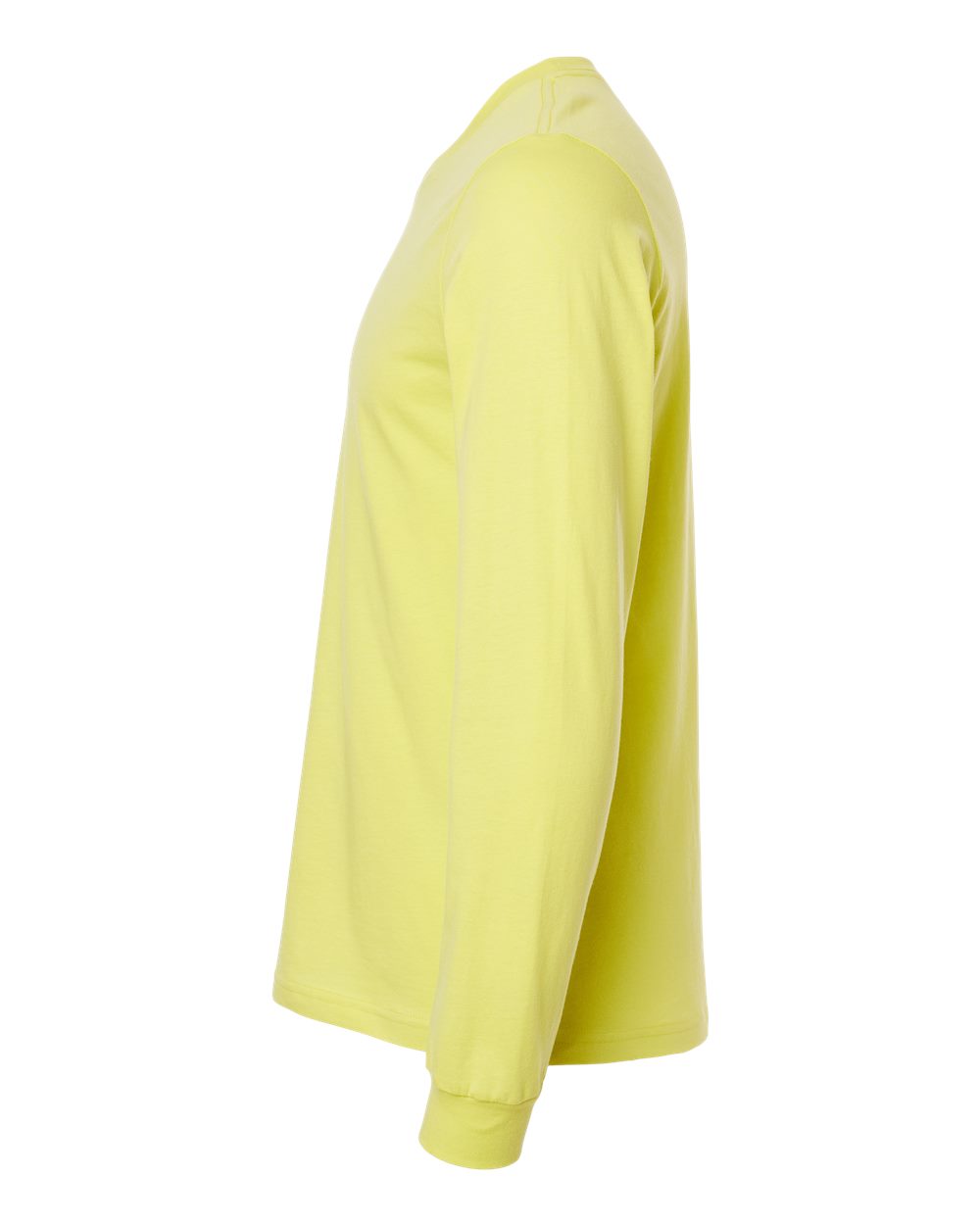Bella Canvas Longsleeve Tee- Strobe