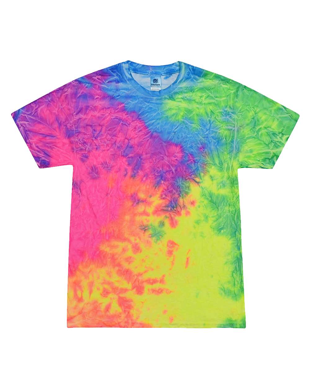 Tie Dye