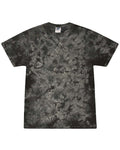 Crystal Wash Tie Dye