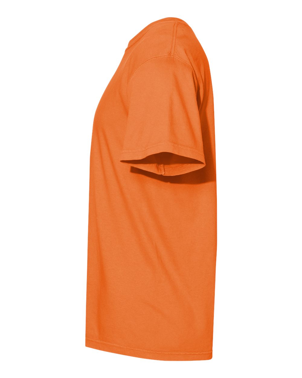 Brunt Orange