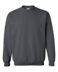 Gildan Crew Sweatshirt Charcoal