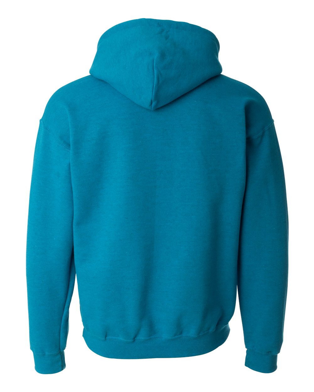 Gildan Hoodie Antique Sapphire