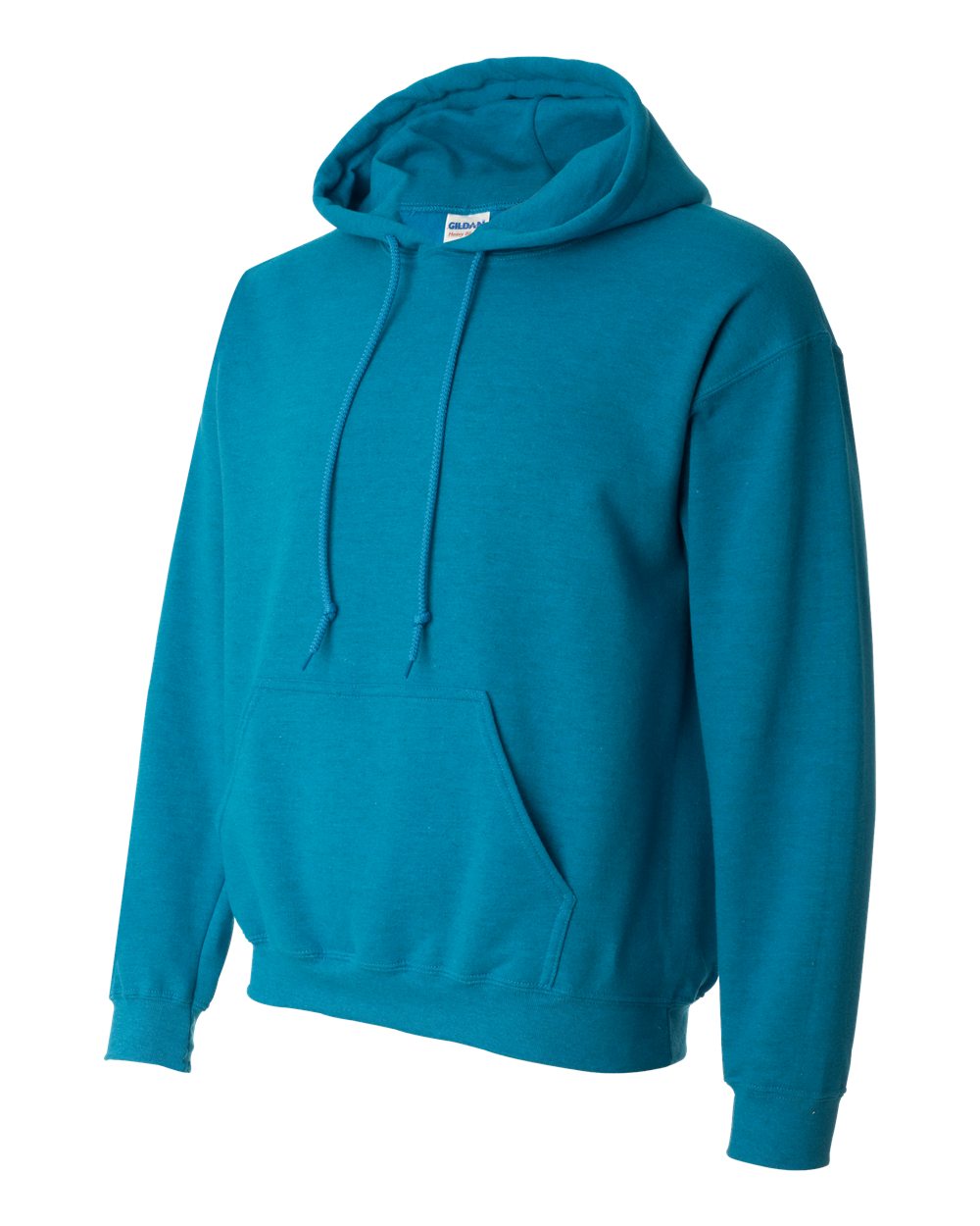 Gildan Hoodie Antique Sapphire