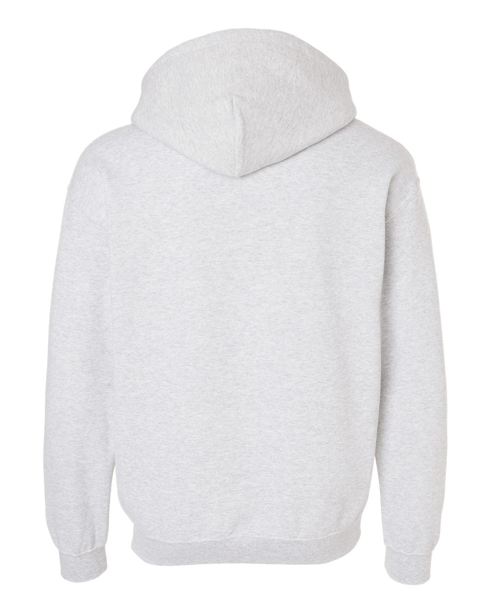 Gildan Hoodie Ash