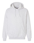 Gildan Hoodie Ash