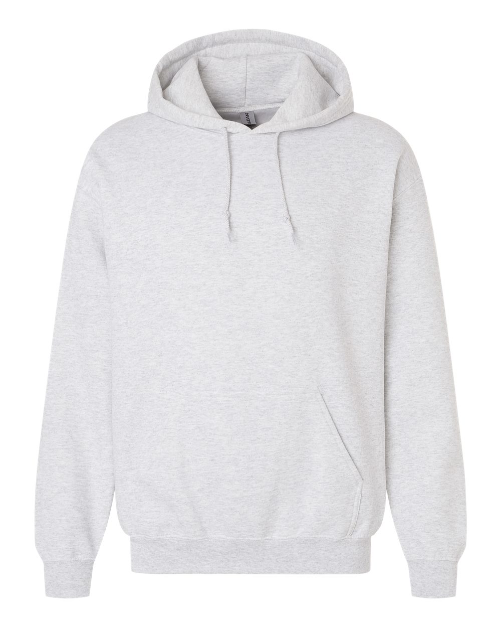 Gildan Hoodie Ash
