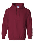 Gildan Hoodie Cardinal Red