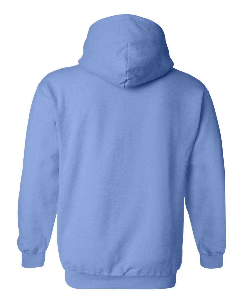 Gildan Hoodie Carolina Blue