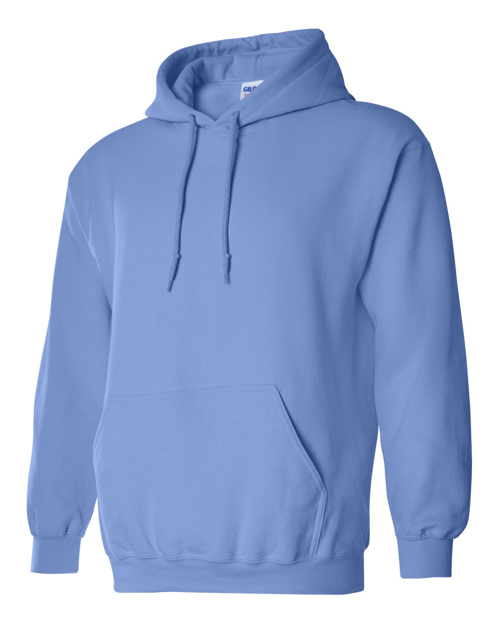 Gildan Hoodie Carolina Blue